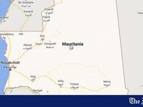 mauritania