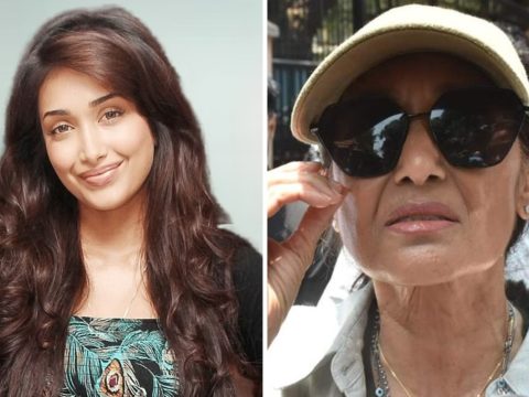 Jiah Khan suicide case Court claims Rabia Khan 1280