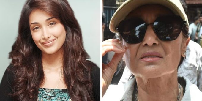 Jiah Khan suicide case Court claims Rabia Khan 1280