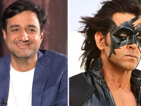 SCOOP Pathaan director Siddharth Anand in talks to direct Hrithik Roshan starrer Krrish 4 2