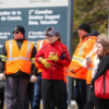 valcartier military base