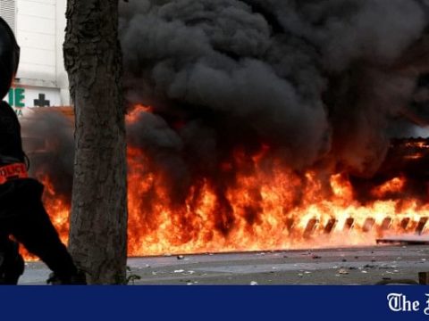 2023 05 01t163445z 1371566736 rc2sp0acmqu2 rtrmadp 3 may day france protests