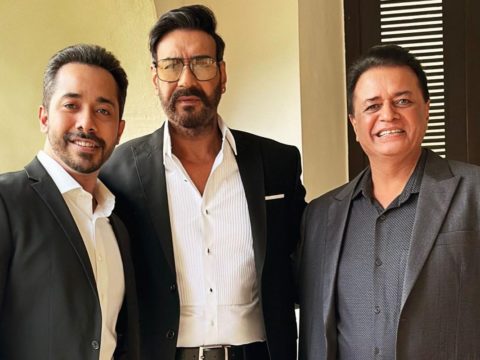 Ajay Devgn 1