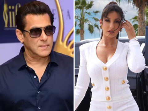 IIFA ROCKS Salman Khan and Nora Fatehi to turn 620