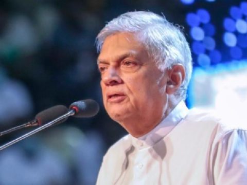 Ranil Wickremsinghe white 694480 723320 850x460