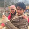 Sara Ali Khan confirms Ibrahim Ali Khan gearing up for Bollywood debut