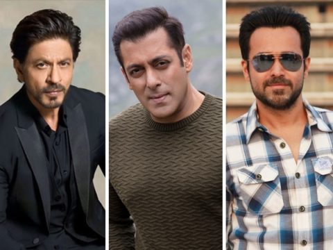 Shah Rukh Khan – Salman Khan shoot a massive bike chase sequence minus Emraan Hashmi for Tiger 3