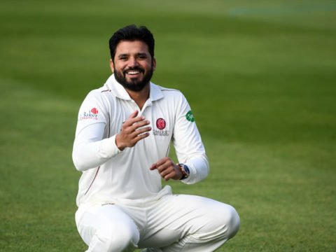 Sussex coach all praise for Pakistans ‘world class Azhar Ali