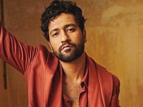 Vicky Kaushal