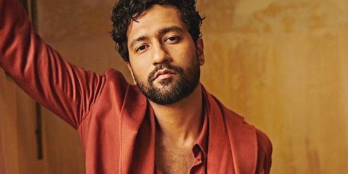 Vicky Kaushal