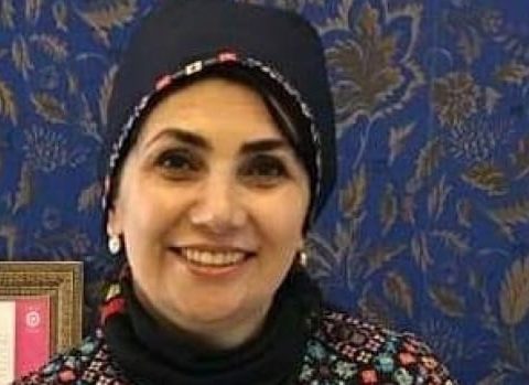 dr neda asgharzade ob gyn from iran living in saint john since 2020