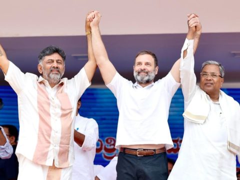 qb4mmtu8 siddaramaiah dk shivakumar rahul gandhi 625x300 20 May 23