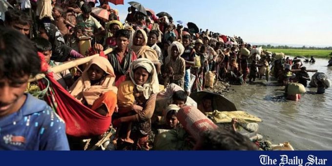 rohingya