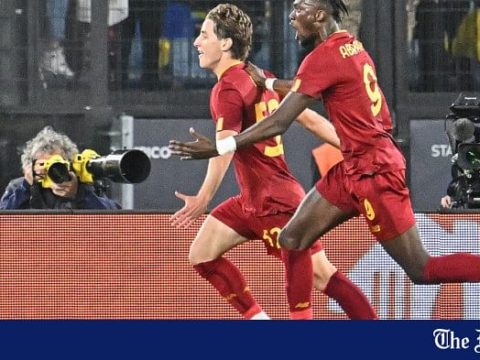 roma celebrate