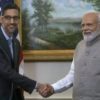 6v6k6umo pm modi sundar pichai 625x300 24 June 23