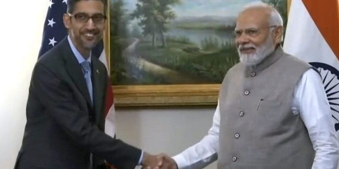 6v6k6umo pm modi sundar pichai 625x300 24 June 23