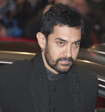 Aamir Khan Berlin Film Festival 2011