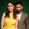 Anushka Sharma and Virat Kohli to 620