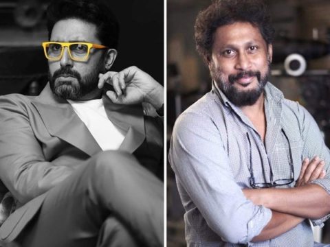 BREAKING Abhishek Bachchan bags Shoojit Sircars next goes on floors in August 1