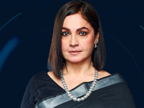 Pooja Bhatt