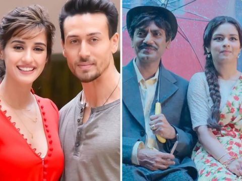 Tiger Shroff changed to Sunny Shroff Disha Patani reference retained in Nawazuddin Siddiqui starrer Tiku Weds Sheru1 2