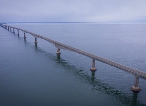 confederation bridge