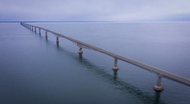 confederation bridge