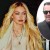 gigi hadid leonardo dicaprio fluid relationship