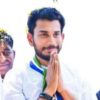 hv9gsgu raghav magunta son of ysr congress party mp magunta srinivasulu reddy 625x300 11 February 23