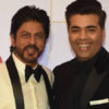 karan johar shah rukh khan 1200