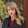 taylor swift is seen leaving her hotel on october 22 2012 news photo 1682094909