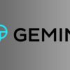 Gemini logo cover large 1668665606965