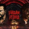 Hrithik Roshan Saif Ali Khan starrer Vikram Vedha announces 620