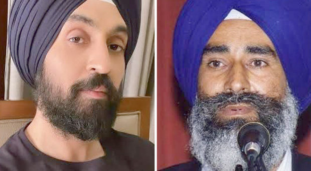 Jaswant Singh Kalra Biopic