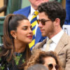 Priyanka Chopra and Nick Jonas