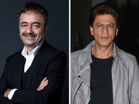 SCOOP Rajkumar Hirani and Shah Rukh Khan crack the BIGGEST post release OTT deal for Dunki rights sold for Rs. 155 crores 2