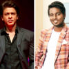 Shah Rukh Khan and Atlee reunite to shoot a song for Jawan in Dubai will be shot over a period of 6 days 2