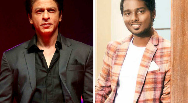 Shah Rukh Khan and Atlee reunite to shoot a song for Jawan in Dubai will be shot over a period of 6 days 2