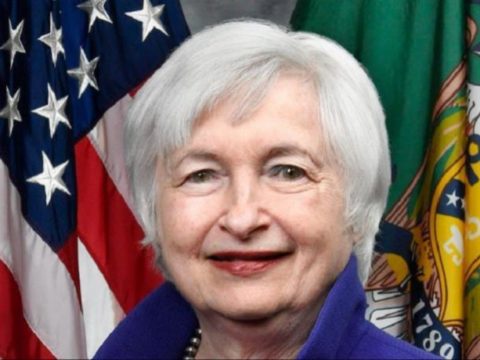 US Treasury Secretary Janet Yellen 694584 850x460 728022 850x460