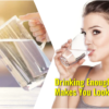 Water Necessary For Weight Loss