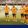 australia womens football team