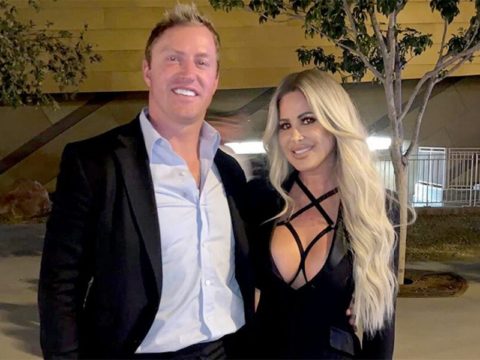 kim zolciak biermann kroy marriage