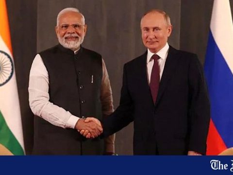 modi putin web