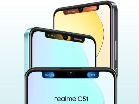 realme c51 passionategeekz twitter 1690017099819