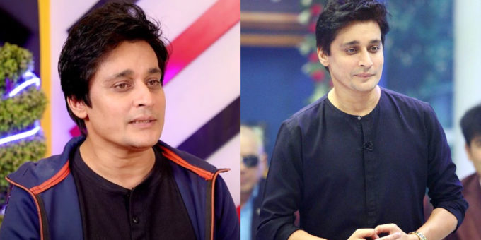 sahir lodhi