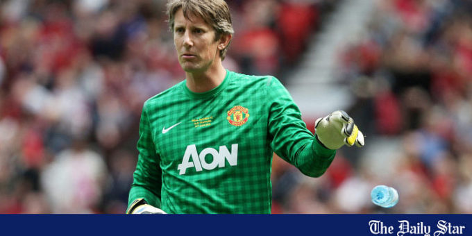 van der sar