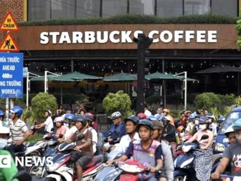 130661051 starbuck