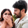 Armaan Malik gets engaged to fashion influencer Aashna Shroff see proposal photos