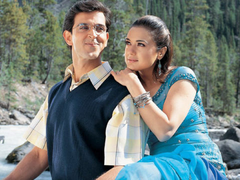 BREAKING Hrithik Roshan starrer Koi Mil Gaya to re release in theatres on August 4 1