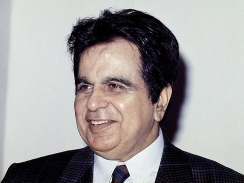 Dilip Kumar main